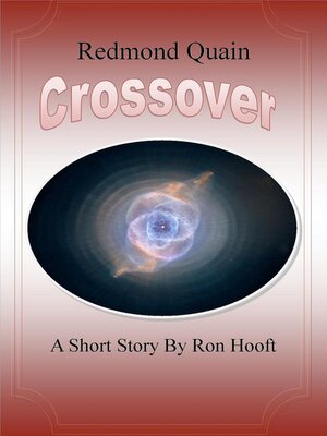 cover image of Crossover